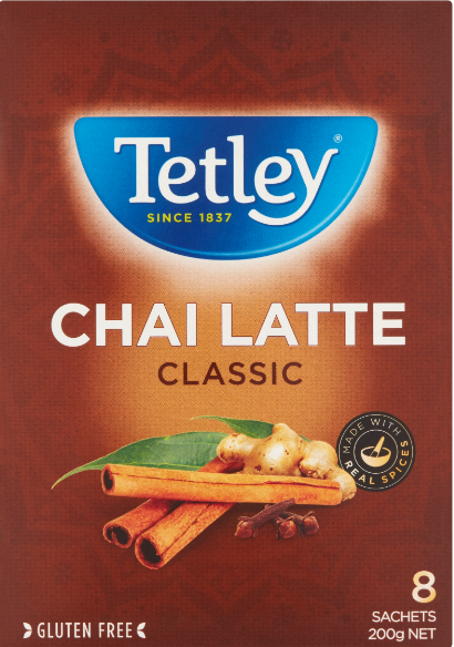 Chai Latte Classic