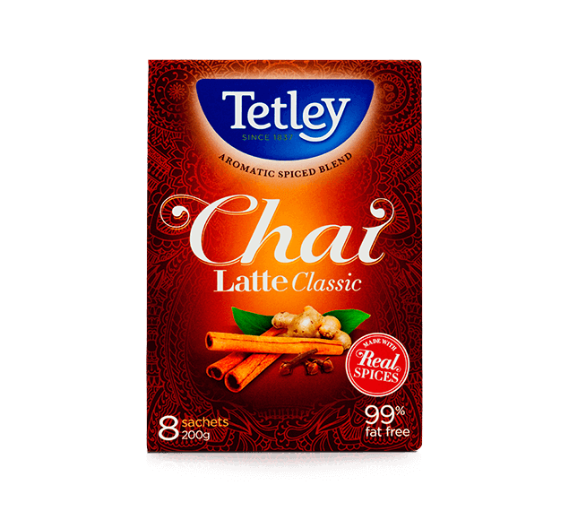 Chai Latte Classic
