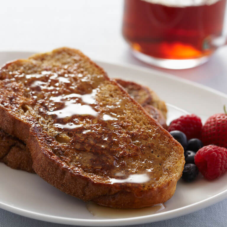 French-toast
