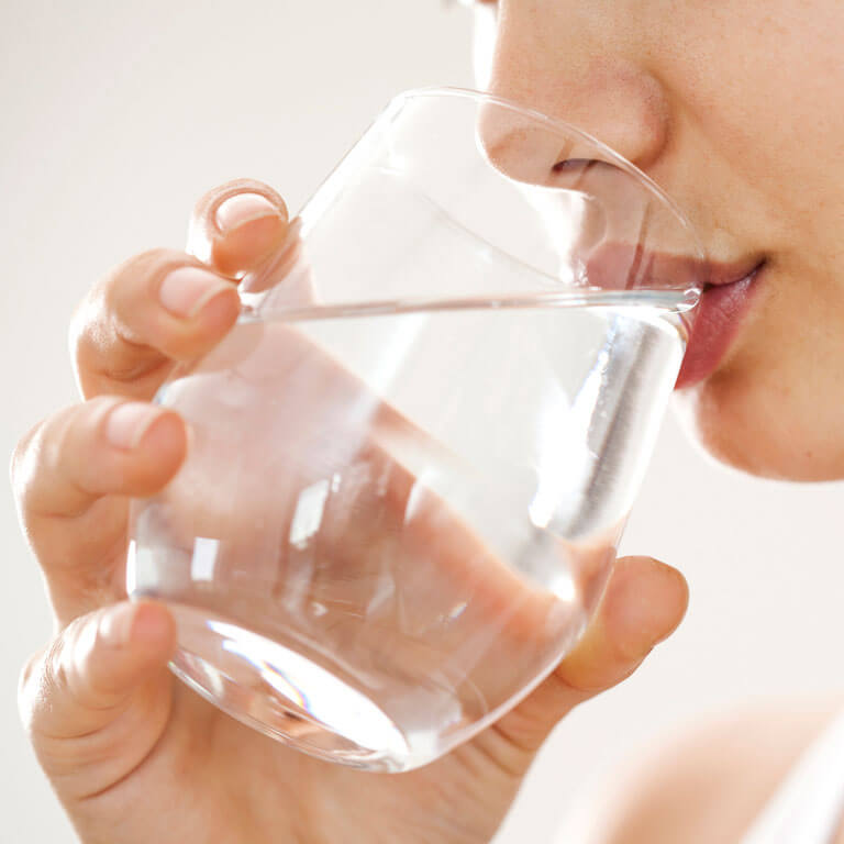 can tea help with hydration