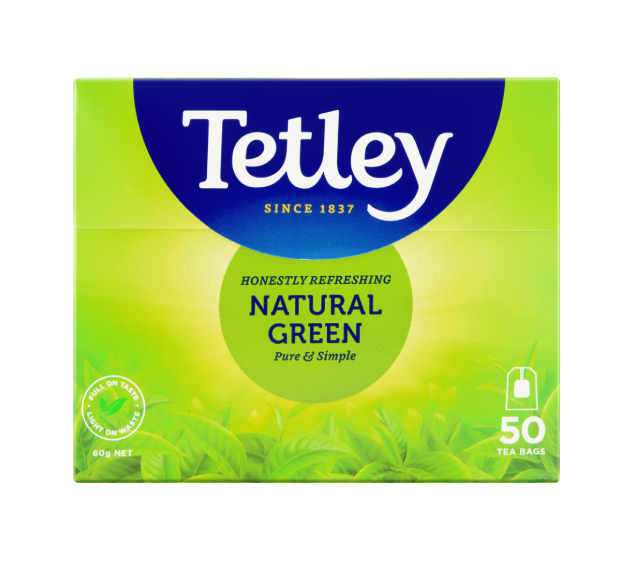 Natural Green