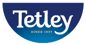 Tetley Tea Logo