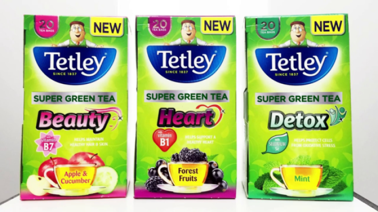 Super Teas