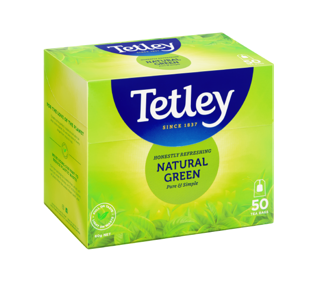 Natural Green