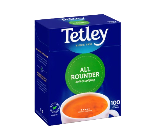 Tetley All Rounder Tea Bags